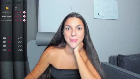 Snapshot of gabri_baby chatting on 06/20/26, 06:54 The next stream in car 1 december 10pm time in France online show from 06/20/26, 06:54