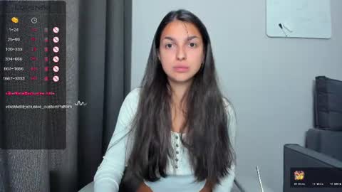 Snapshot of gabri_baby chatting on 06/28/26, 09:48 The next stream in car 1 december 10pm time in France online show from 06/28/26, 09:48