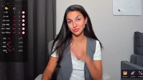 Snapshot of gabri_baby chatting on 06/29/26, 07:47 The next stream in car 1 december 10pm time in France online show from 06/29/26, 07:47