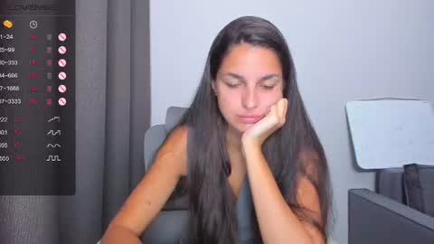 Snapshot of gabri_baby chatting on 07/15/26, 06:07 The next stream in car 1 december 10pm time in France online show from 07/15/26, 06:07