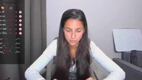 Snapshot of gabri_baby chatting on 07/15/26, 06:24 The next stream in car 1 december 10pm time in France online show from 07/15/26, 06:24