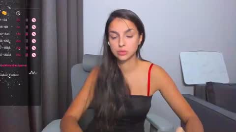 Snapshot of gabri_baby chatting on 07/16/26, 06:47 The next stream in car 1 december 10pm time in France online show from 07/16/26, 06:47
