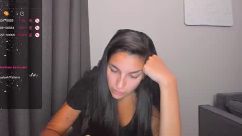 Snapshot of gabri_baby chatting on 07/20/26, 08:33 The next stream in car 1 december 10pm time in France online show from 07/20/26, 08:33