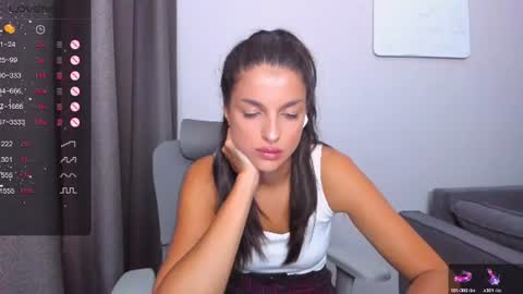 Snapshot of gabri_baby chatting on 07/22/26, 09:01 The next stream in car 1 december 10pm time in France online show from 07/22/26, 09:01