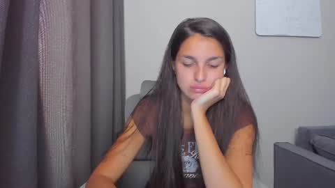 Snapshot of gabri_baby chatting on 07/23/26, 08:34 The next stream in car 1 december 10pm time in France online show from 07/23/26, 08:34