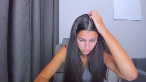 Snapshot of gabri_baby chatting on 07/24/26, 08:51 The next stream in car 1 december 10pm time in France online show from 07/24/26, 08:51