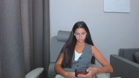 Snapshot of gabri_baby chatting on 07/25/26, 08:56 The next stream in car 1 december 10pm time in France online show from 07/25/26, 08:56