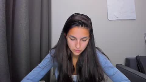 Snapshot of gabri_baby chatting on 08/01/26, 08:41 The next stream in car 1 december 10pm time in France online show from 08/01/26, 08:41