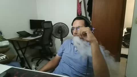gabriel3296 online show from 07/22/26, 07:05