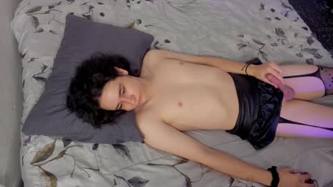 gabriel online show from 12/18/25, 07:20