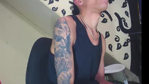 Snapshot of gabriel_reyes1 chatting on 03/11/26, 02:28 gabriel_reyes1 online show from 03/11/26, 02:28