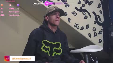 Snapshot of gabriel_reyes1 chatting on 03/16/26, 02:06 gabriel_reyes1 online show from 03/16/26, 02:06