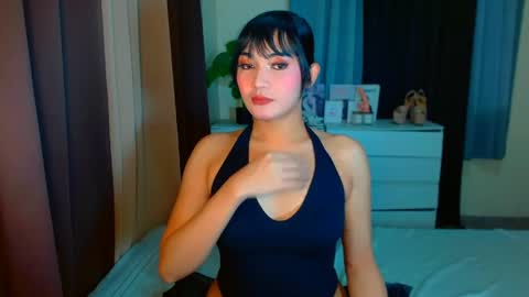 gabriela_deluxe online show from 04/12/26, 09:36