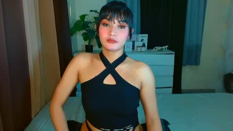 gabriela_deluxe online show from 04/14/26, 08:53