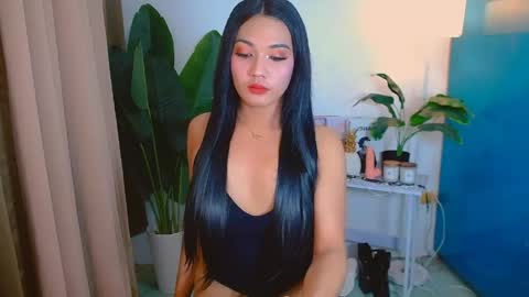 gabriela_deluxe online show from 05/31/26, 08:32