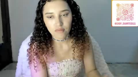 Gabi online show from 06/20/26, 09:34