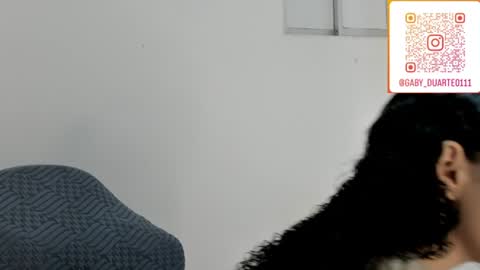 Gabi online show from 07/07/26, 03:09