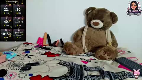 Snapshot of gabriela_grace1 chatting on 04/30/26, 11:09 gabriela_grace1 online show from 04/30/26, 11:09
