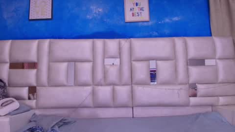 gabriela online show from 01/09/25, 07:18