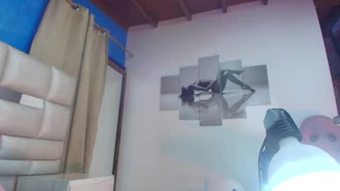 gabriela online show from 02/23/25, 10:20