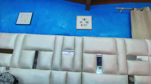 gabriela online show from 02/24/25, 01:24