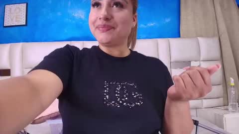 gabriela online show from 02/24/25, 07:30