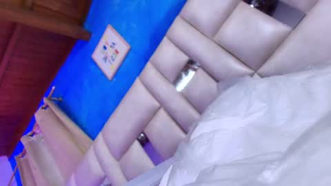 gabriela online show from 09/26/25, 07:29