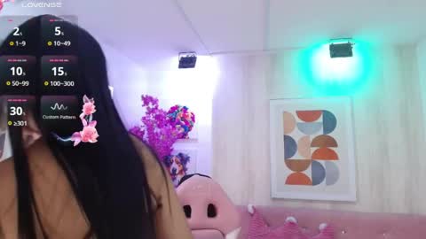 Gabby  online show from 04/03/26, 03:37