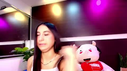 Gabby  online show from 04/30/26, 12:55