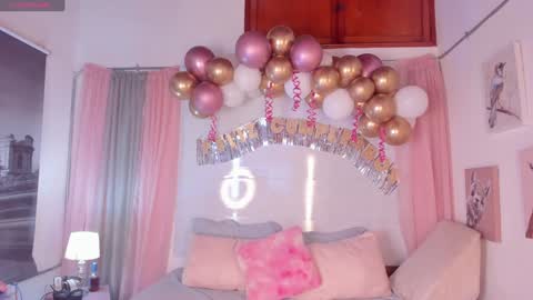 Snapshot of gabriela_miller2 chatting on 12/02/24, 04:31 Gaby online show from 12/02/24, 04:31