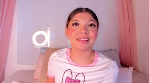 Snapshot of gabriela_miller2 chatting on 12/06/24, 08:05 Gaby online show from 12/06/24, 08:05