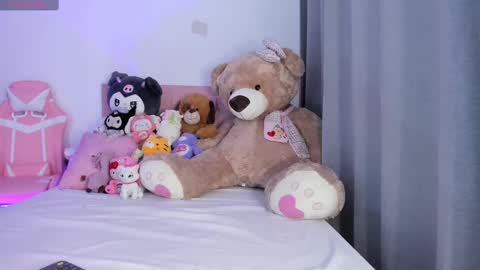 Snapshot of gabriela_miller2 chatting on 03/06/25, 04:41 Gaby online show from 03/06/25, 04:41