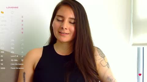 Gabriela Miller online show from 12/05/24, 08:00