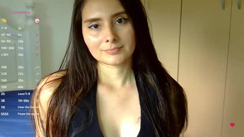 Gabriela Miller online show from 12/07/24, 04:14