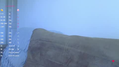 Gabriela Miller online show from 12/13/24, 06:27