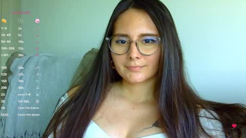 Gabriela Miller online show from 12/14/24, 10:50