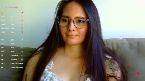 Gabriela Miller online show from 12/16/24, 10:34