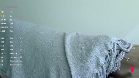 Gabriela Miller online show from 12/20/24, 03:21