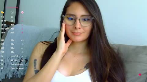 Gabriela Miller online show from 12/20/24, 06:24