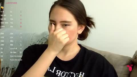 Gabriela Miller online show from 12/30/24, 03:24