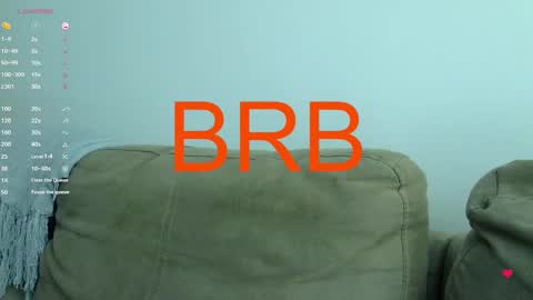 Gabriela Miller online show from 01/16/25, 06:27