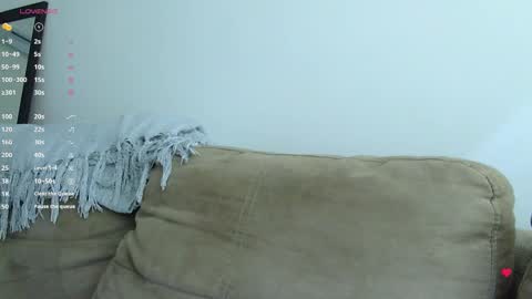 Gabriela Miller online show from 01/22/25, 02:35