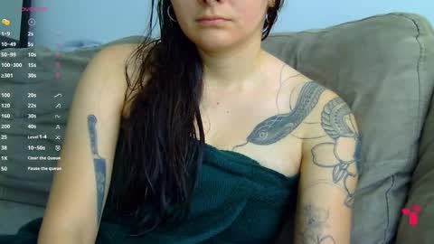 Gabriela Miller online show from 01/27/25, 03:39