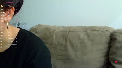 Gabriela Miller online show from 01/29/25, 02:32