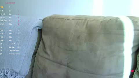 Gabriela Miller online show from 02/05/25, 01:33