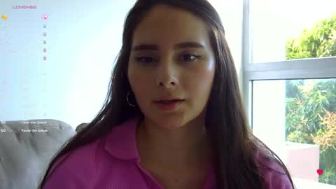 Gabriela Miller online show from 02/05/25, 08:46