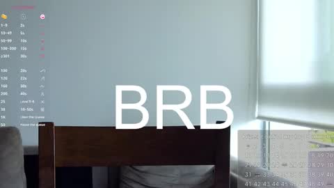 Gabriela Miller online show from 02/18/25, 06:58