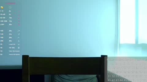 Gabriela Miller online show from 02/24/25, 03:42