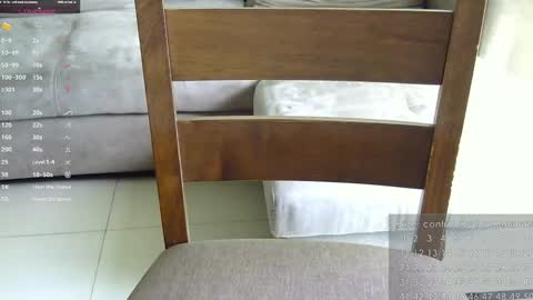 Gabriela Miller online show from 02/26/25, 02:03