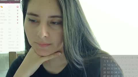 Gabriela Miller online show from 02/28/25, 03:15